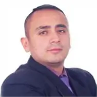 Picture of Ing. Gabriel Cachi Cerna