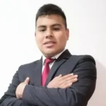 Arq. Gabriel Zavaleta Yarihuamán