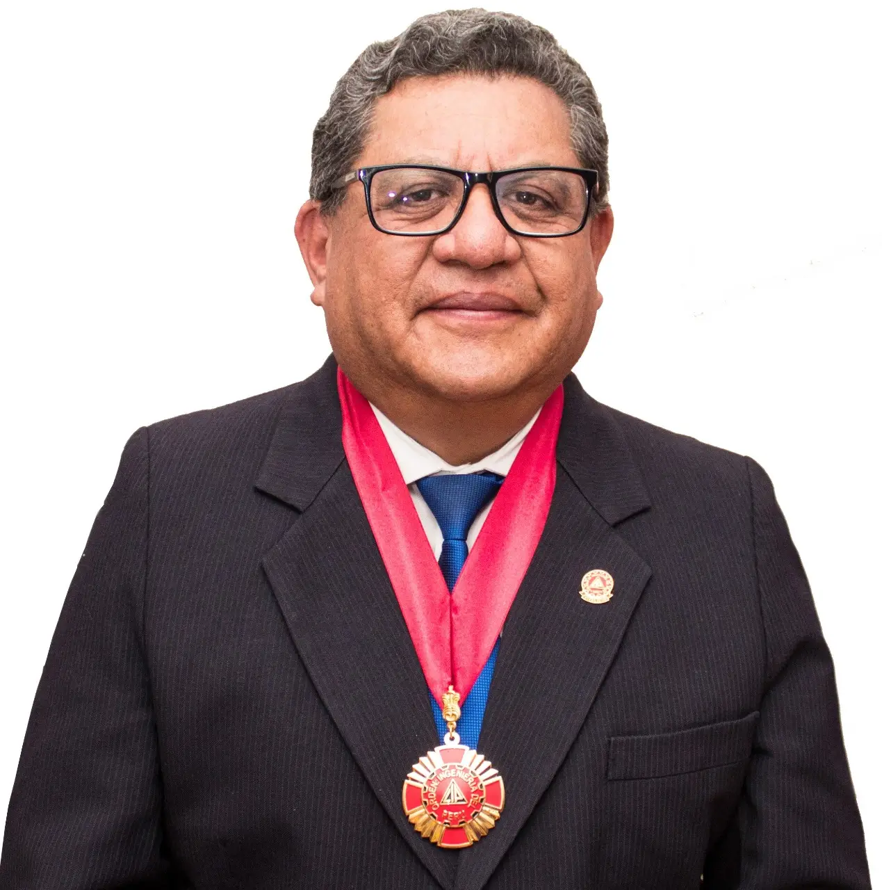 Mg. Ing. Héctor Miranda Tejada
