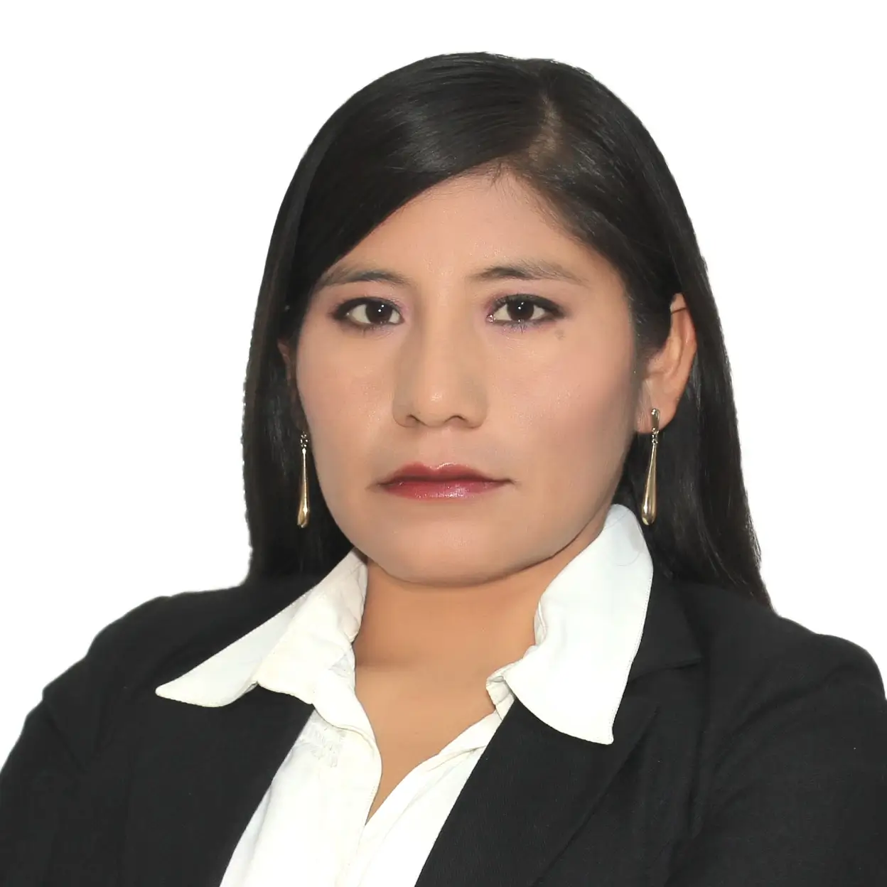 Picture of Lic. Ines Quispe Puma