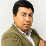 Ing. Elver Iván Campos Llatas