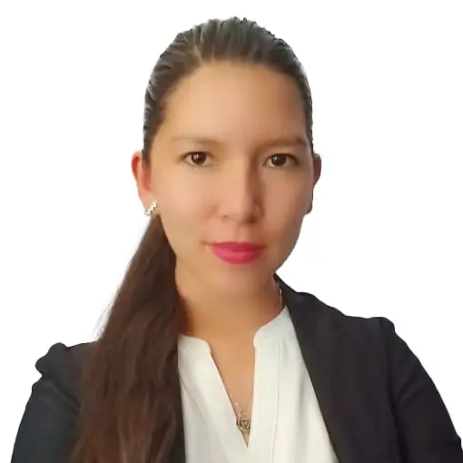 Mg. Ing. Ingridt Sánchez Vera