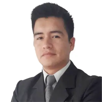 Ing. Jhony Chávez Sánchez