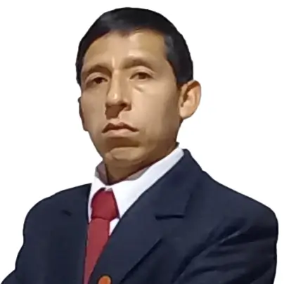 Picture of Ing. Jorge Wilson Romero Cueva