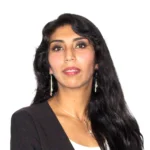 Ing. Lady Diana Vigo Becerra