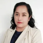 Mg. Ing. Cusi de la Cruz Lizarbe