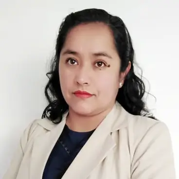 Picture of Mg. Ing. Cusi de la Cruz Lizarbe