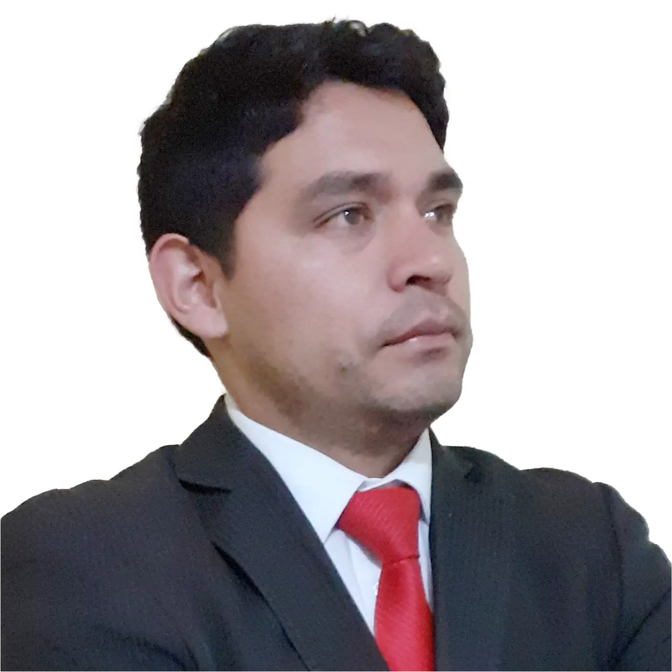 Picture of Mg. Ing. Sergio Paul Julca Alcántara