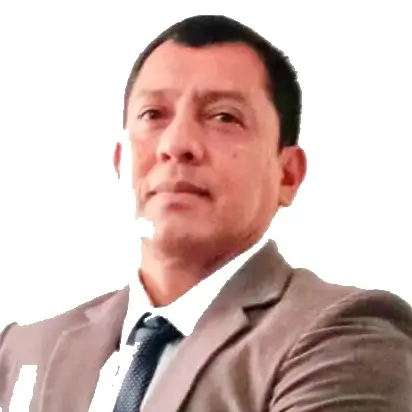 Ing. Victor Andrés Jiménez Drago