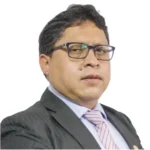 Dr. Arq. Walter Ruiz Campos