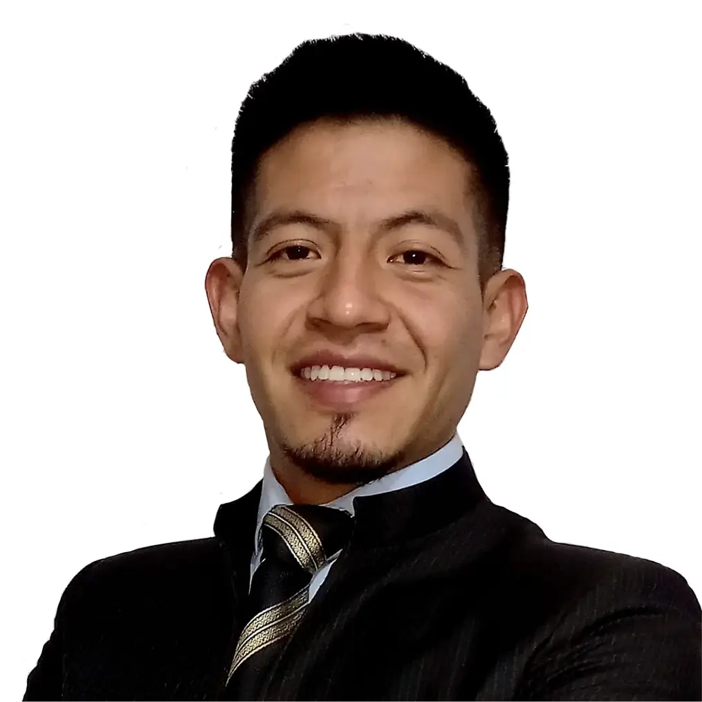 Msc. Ing. William Ibáñez Moreno