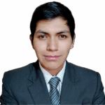 Ing. Dany Elvis Minchán Alvarez