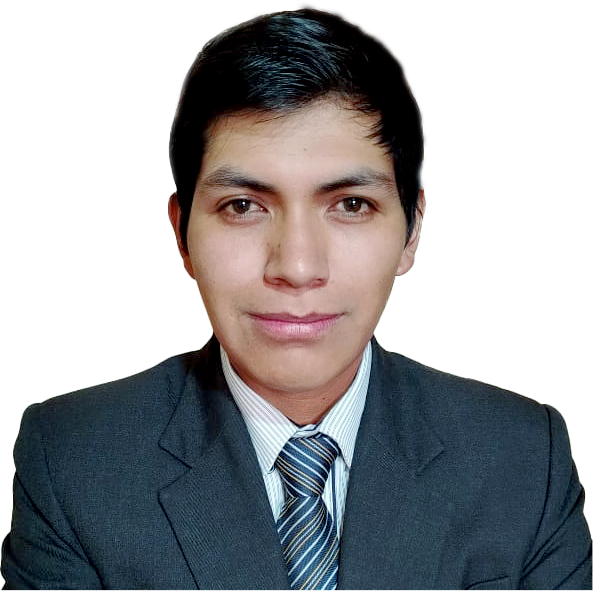 Picture of Ing. Dany Elvis Minchán Alvarez