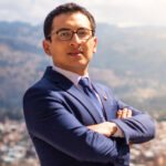 Ing. Deivhy Torres Vargas