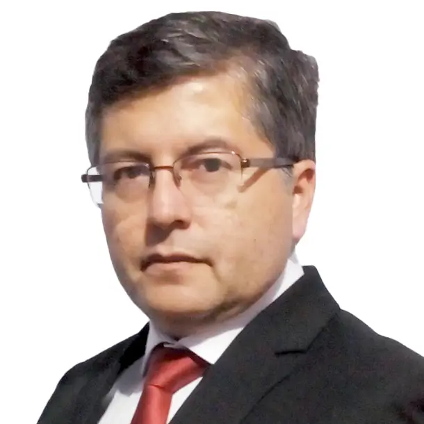 Picture of Mg. Ing. Juan Agreda Barbarán