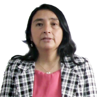 Picture of Dra. Iliana Martínez Vásquez