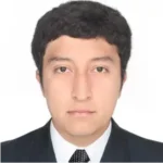 Ing. Nick Eduard Ramos Chávez