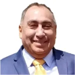 Mg. Ing. Germán Martín Estela Castro