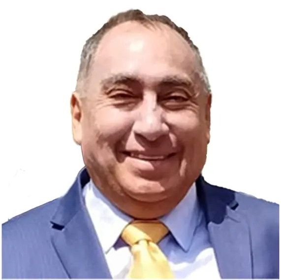 Picture of Mg. Ing. Germán Martín Estela Castro