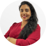 Ing. Hazel Estremadoyro Sifuentes