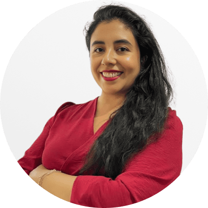 Ing. Hazel Estremadoyro Sifuentes