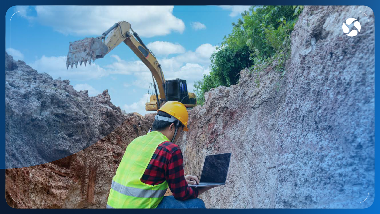 MODELAMIENTO GEOLÓGICO CON LEAPFROG