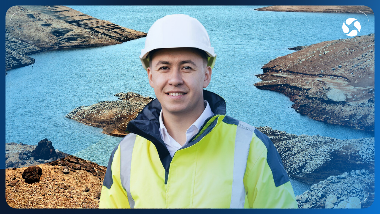 DIPLOMADO EN GESTIÓN, MONITOREO, CALIDAD Y CANTIDAD DE RECURSOS HÍDRICOS