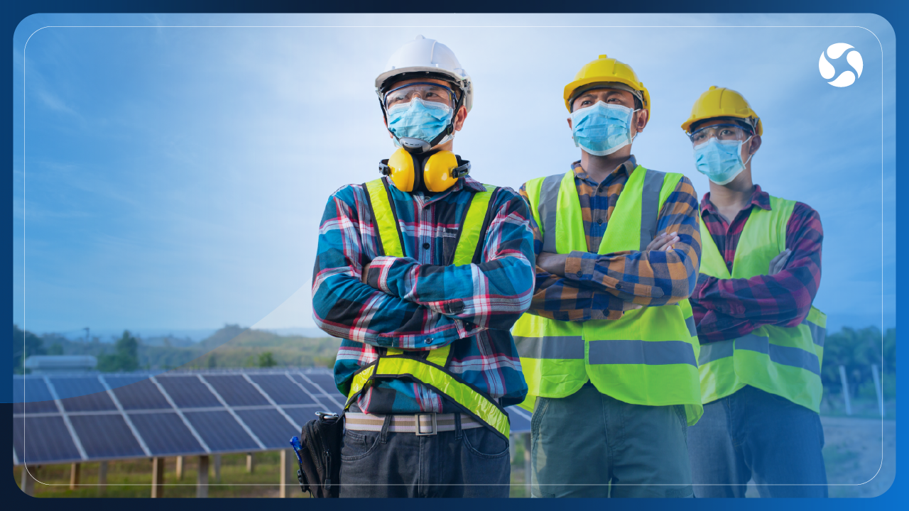 IMPLEMENTACIÓN DE PROTOCOLOS PARA REINICIO DE ACTIVIDADES POR COVID 19