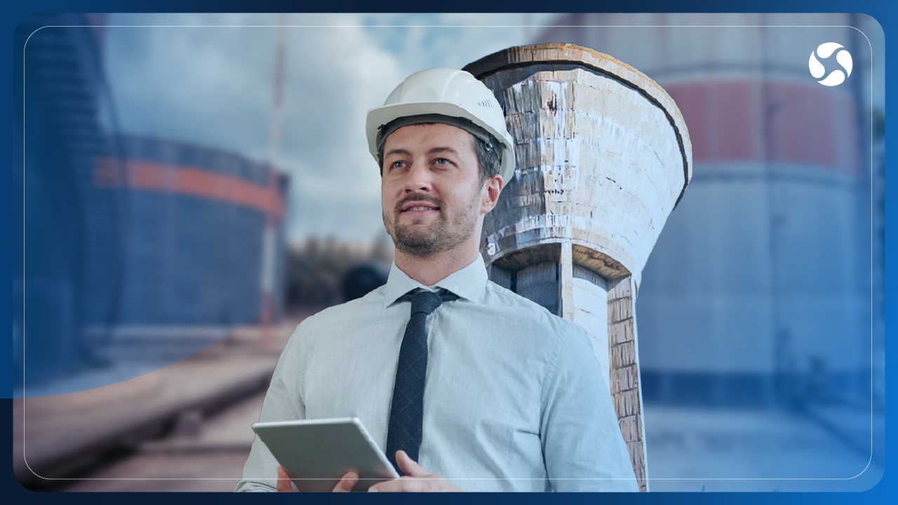 DISEÑO Y ANÁLISIS DE ESTRUCTURAS CONTENEDORAS DE LÍQUIDO