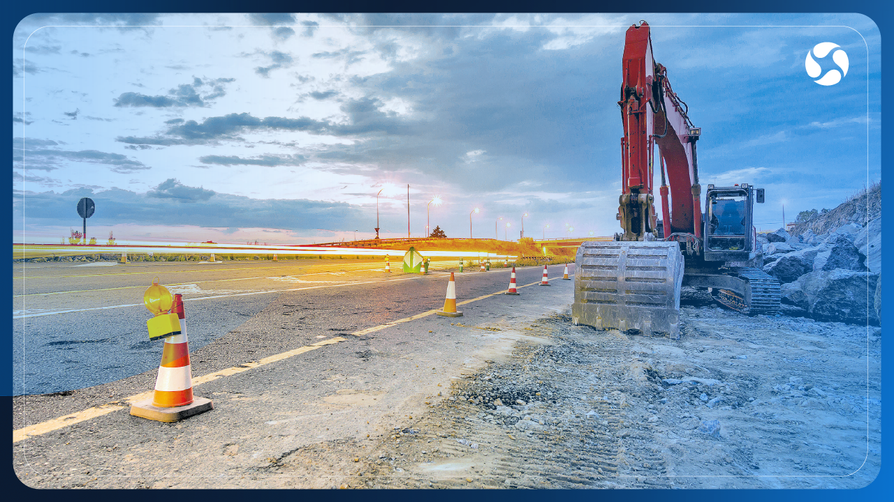 ELABORACIÓN DE EXPEDIENTES TÉCNICOS EN CARRETERAS