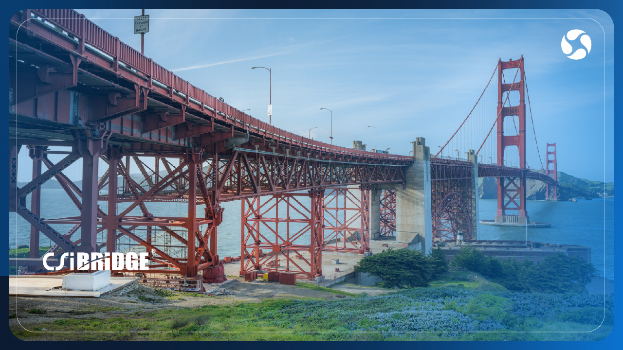 ANÁLISIS Y DISEÑO DE PUENTES CON CSI BRIDGE