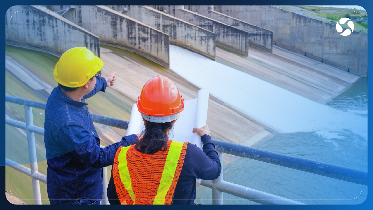 DIPLOMADO EN DISEÑO DE PRESAS DE TIERRA Y CONCRETO