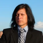 Alex Henrry Palomino Encinas