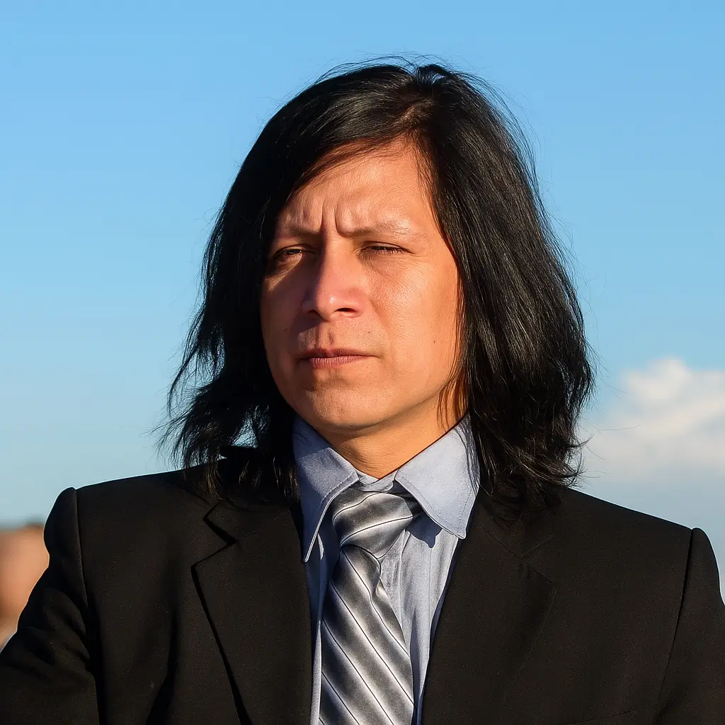 Picture of Alex Henrry Palomino Encinas