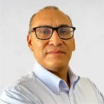 Ing. César Díaz Ramírez