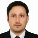 Ing. César Nixon Terán Guevara