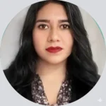 Ing. Carmen D ́anea Rojas Vásquez