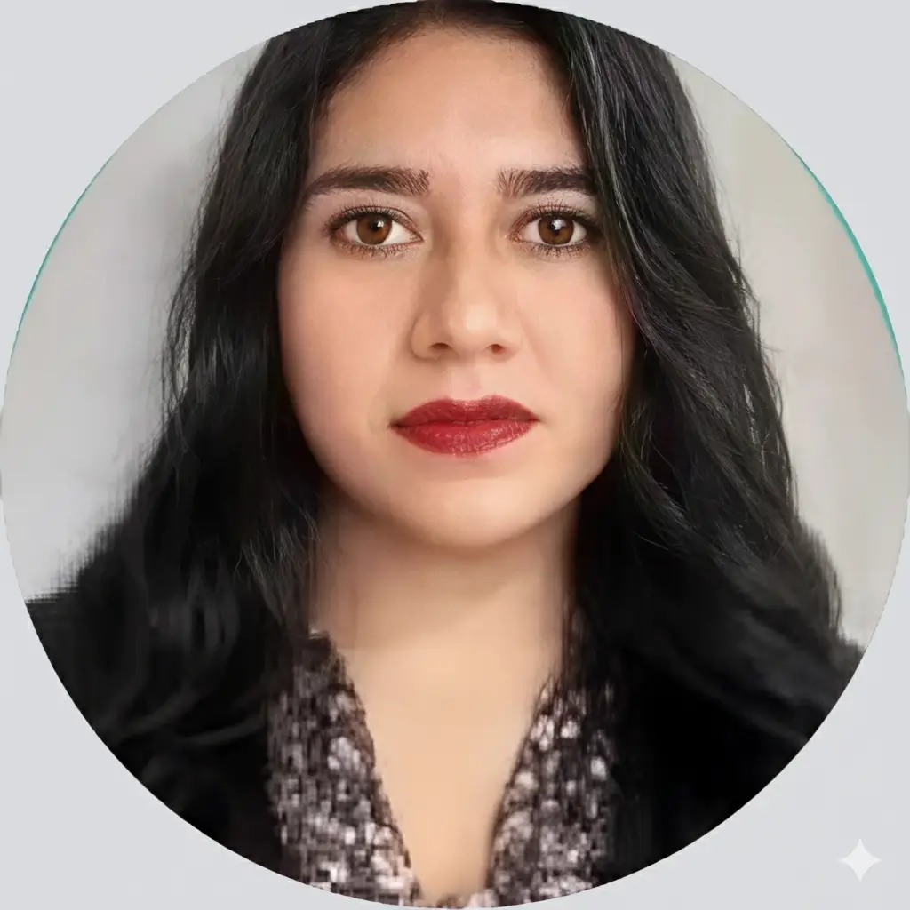 Ing. Carmen D ́anea Rojas Vásquez