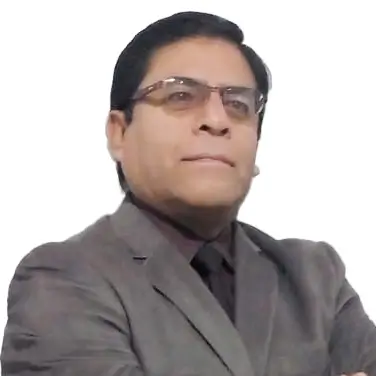 Picture of Lic. Carlos Enrique Huaroto Geronimo