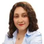 Lic. Isabel Alarcón Araujo