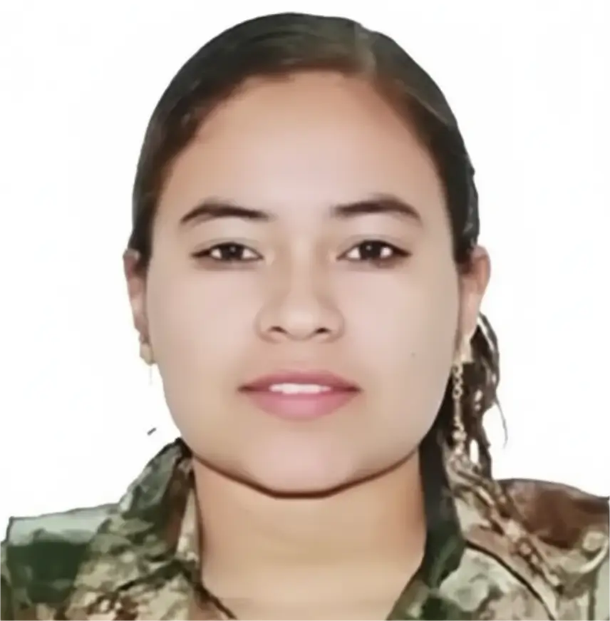 Abog. Maggye López Agüero