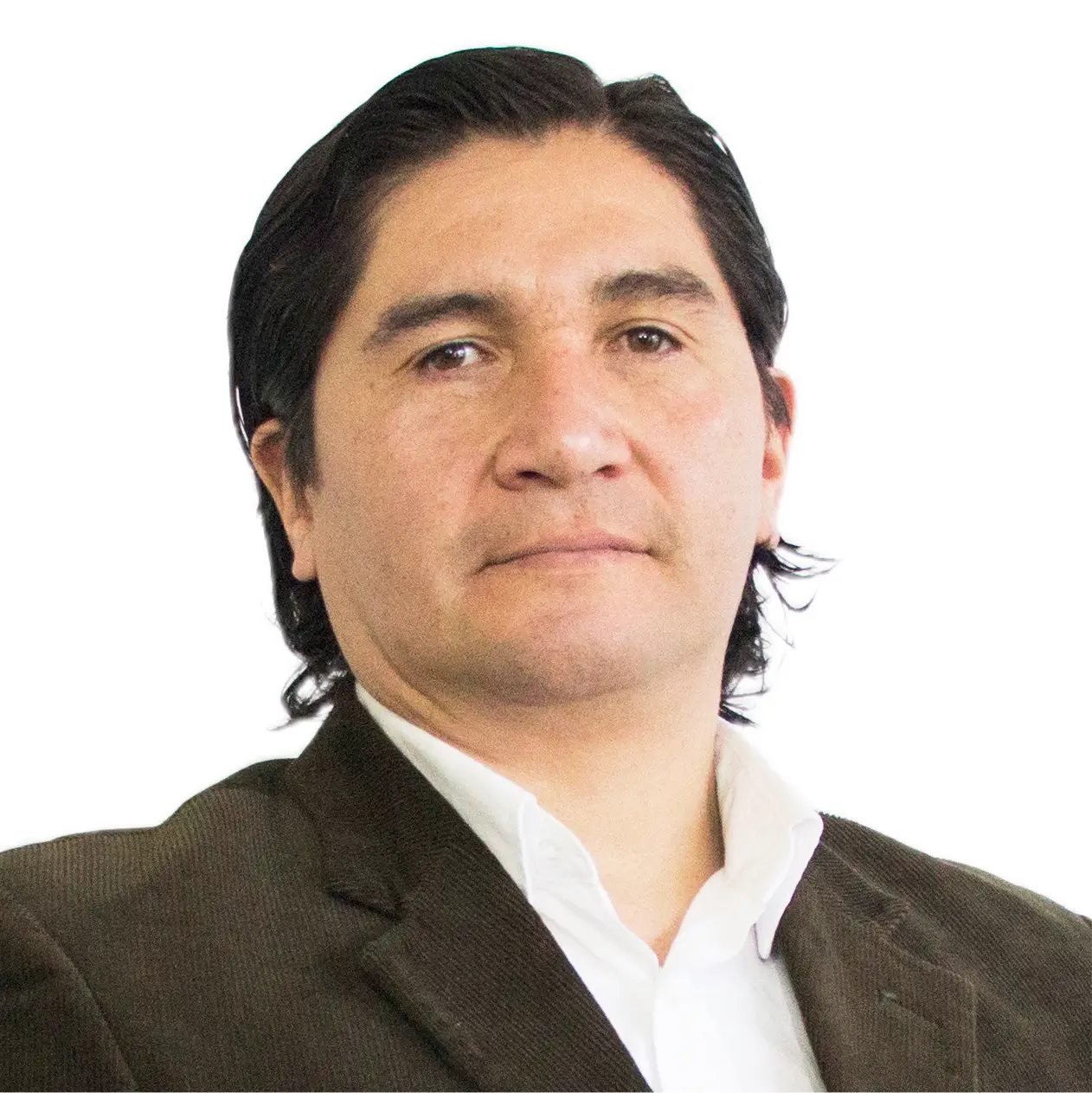 Ing. Carlos Daniel Soriano Vargas