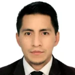Ing. Miguel Anyaypoma Ocón