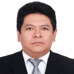 Econ. Néstor Angulo Zavaleta