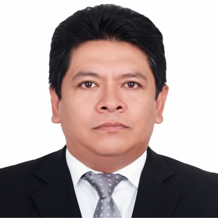 Econ. Néstor Angulo Zavaleta