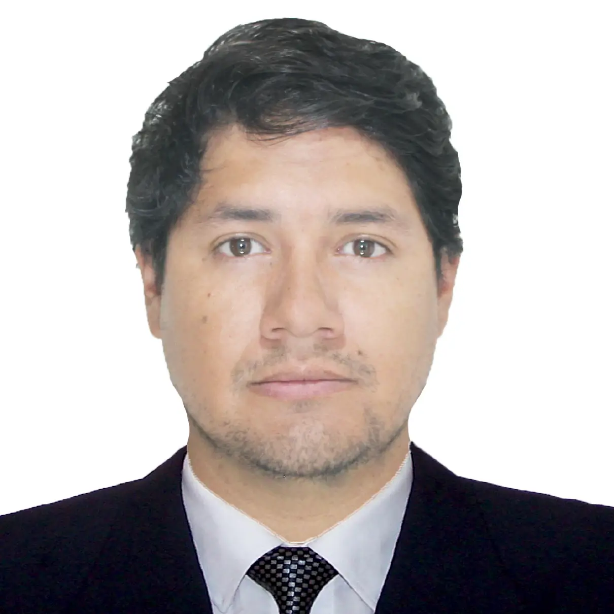 Picture of Roberto Cachay Siesquen