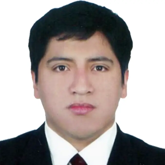 Ing. Orlando Herrera Valdivia