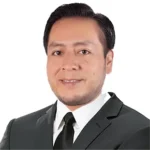 Ing. Jhon Miuller Vilca Gordillo