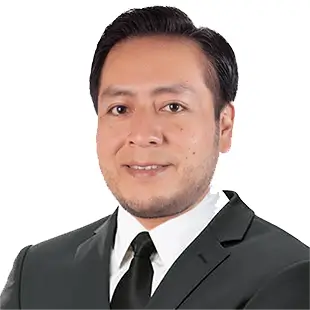 Ing. Jhon Miuller Vilca Gordillo