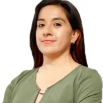 Ing. Vivien Cortez Gálvez